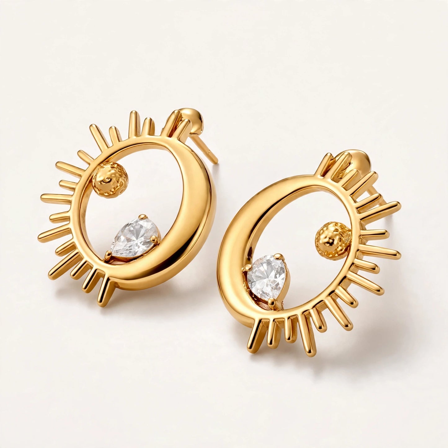 Halo Studs