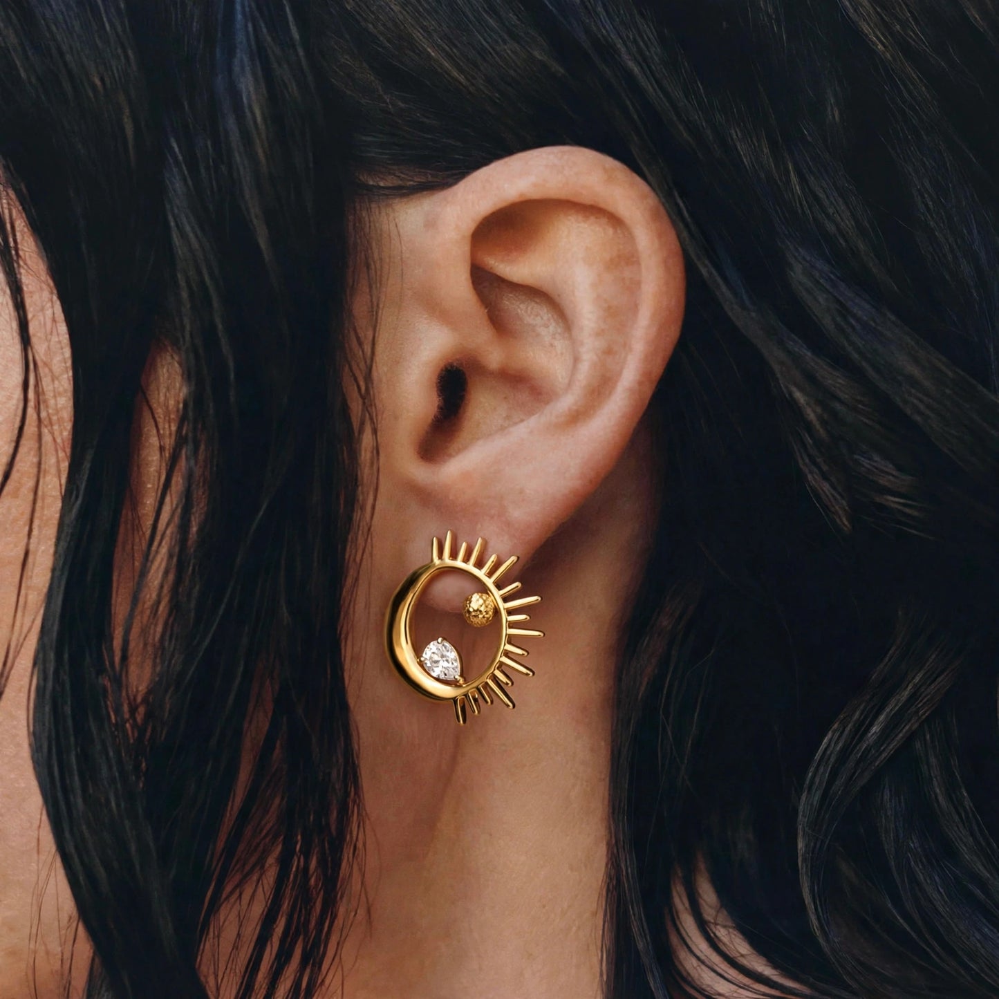 Halo Studs