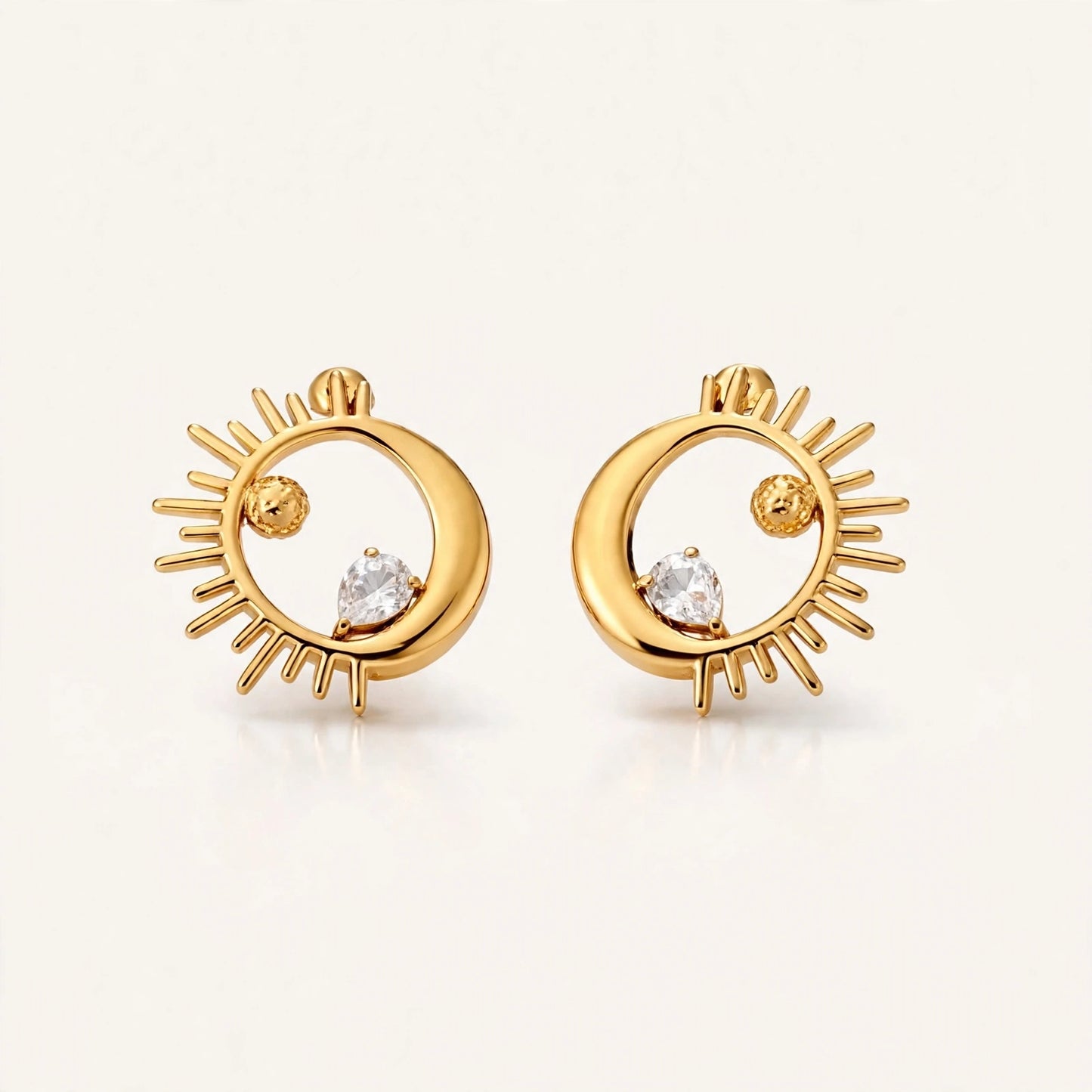 Halo Studs
