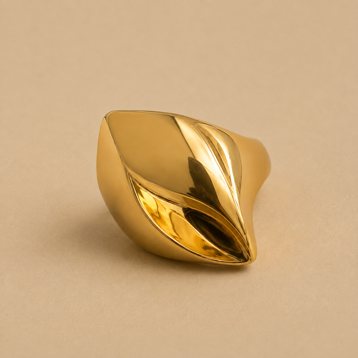 Auric Ring