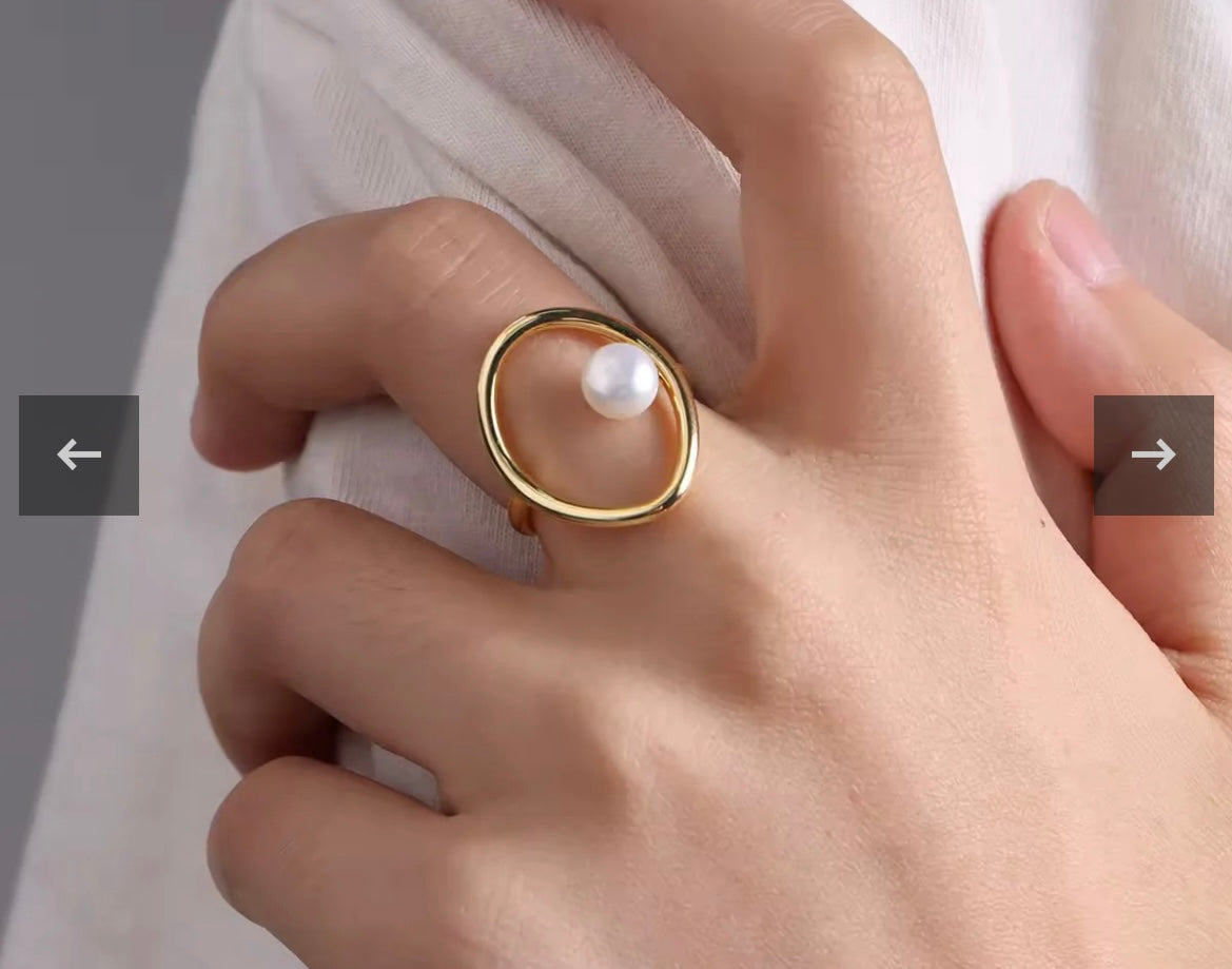 rings